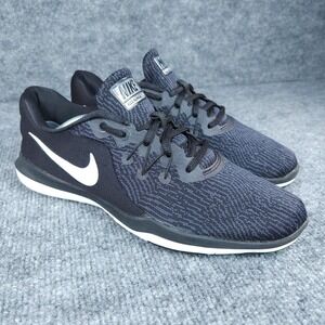 Nike Flex Supreme TR6 Shoes Womens Size 7.5 Training Sneakers 909014-001